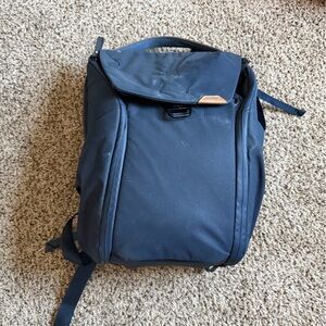 Peak Design Everyday Backpack V2 20L Midnight